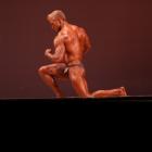 Dan  Sixbey - NPC Arkansas State 2011 - #1